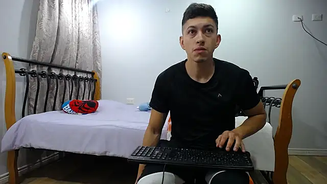 Iam yourbabyprincess XD online show from 02-23-25, 12:41