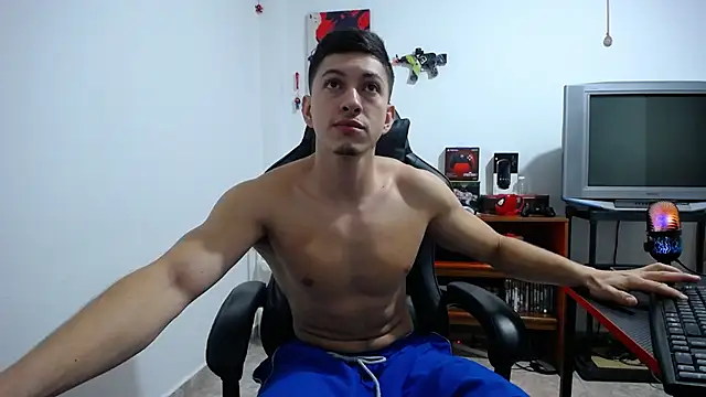 Iam yourbabyprincess XD online show from 09-18-25, 02:57