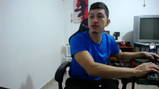 Iam yourbabyprincess XD online show from 09-21-25, 04:47