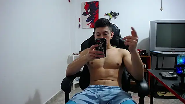 Iam yourbabyprincess XD online show from 11-03-25, 06:25