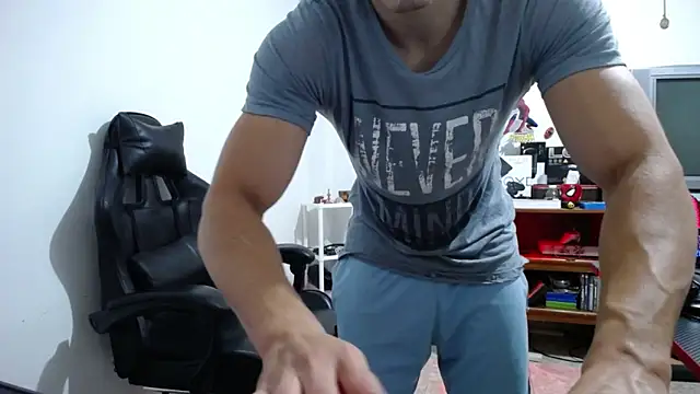 Iam yourbabyprincess XD online show from 03-13-26, 03:40