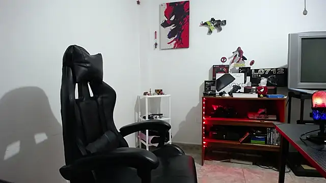 Iam yourbabyprincess XD online show from 03-14-26, 04:23