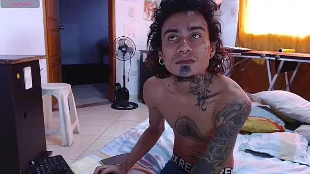 Tiffany prettygirl online show from 02-13-25, 03:24