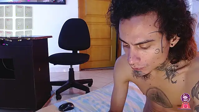 Tiffany prettygirl online show from 03-19-25, 03:29