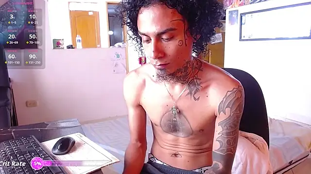 Snapshot of Tiffany_prettygirl chatting on 03-03-26, 06:47 Tiffany prettygirl online show from 03-03-26, 06:47