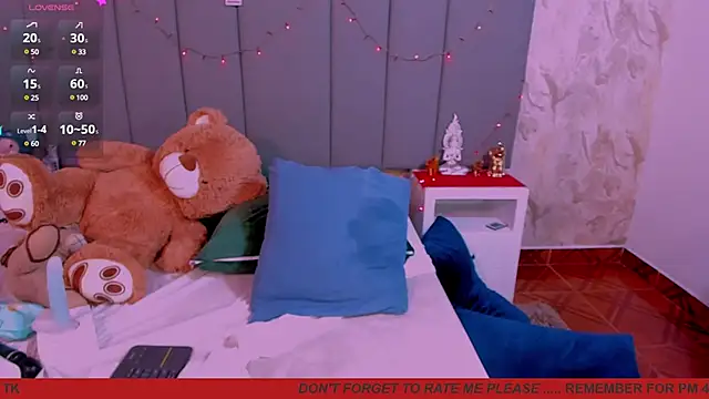 Snapshot of JulianaMiller chatting on 12-30-24, 06:09 JulianaMiller online show from 12-30-24, 06:09