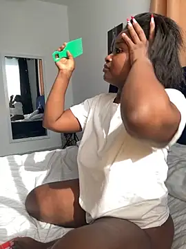 t-Booty risky  online show from 09-14-25, 12:59