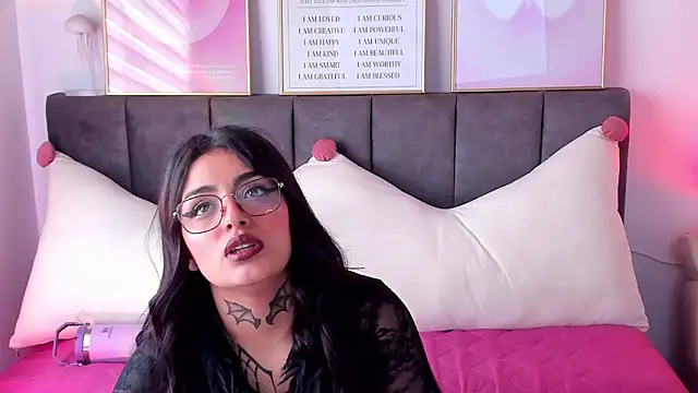 Hinataw33d01 online show from 02-09-26, 02:21