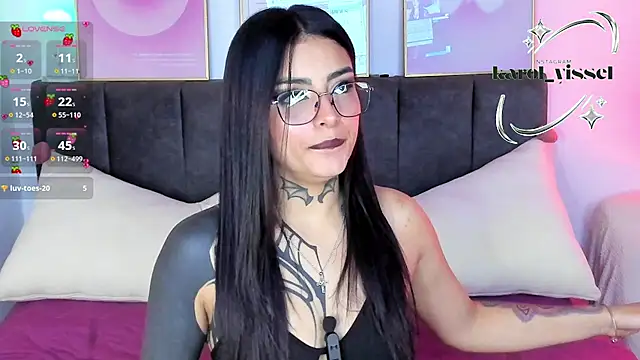 Hinataw33d01 online show from 03-31-26, 11:49