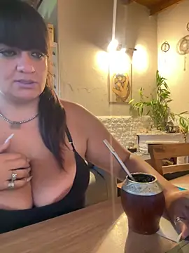 Sensualmente333 online show from 03-12-26, 11:49