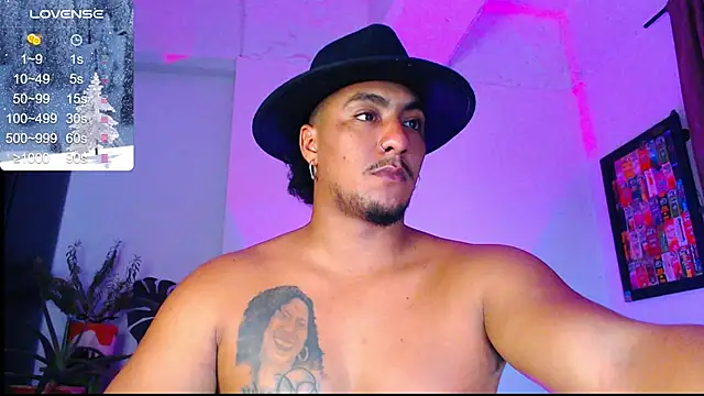 yosoy enzo2020 online show from 12-21-24, 04:09