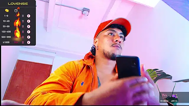 yosoy enzo2020 online show from 12-31-24, 10:04