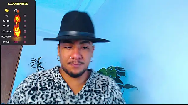 yosoy enzo2020 online show from 01-08-25, 04:34