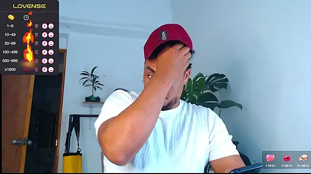 yosoy enzo2020 online show from 01-11-25, 03:44