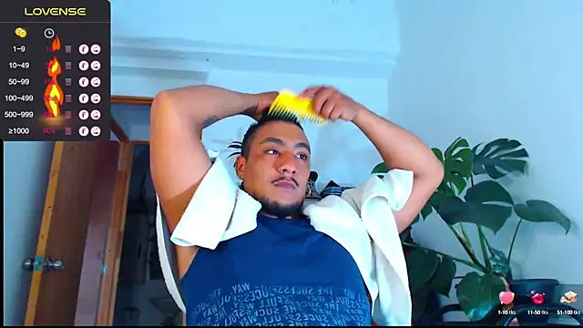 yosoy enzo2020 online show from 01-13-25, 10:45