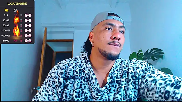 yosoy enzo2020 online show from 01-16-25, 03:23