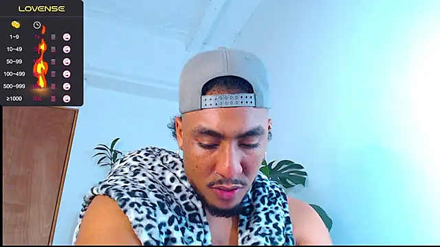 yosoy enzo2020 online show from 01-16-25, 06:25