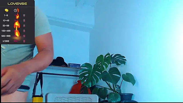 yosoy enzo2020 online show from 01-19-25, 06:42