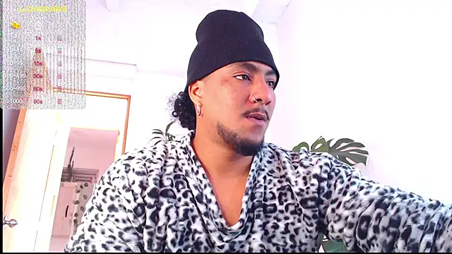 yosoy enzo2020 online show from 01-23-25, 12:52