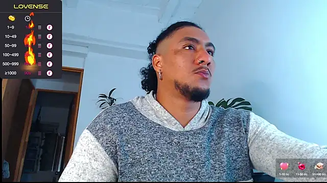 yosoy enzo2020 online show from 01-26-25, 09:08