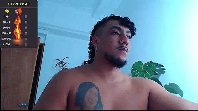 yosoy enzo2020 online show from 01-31-25, 03:30