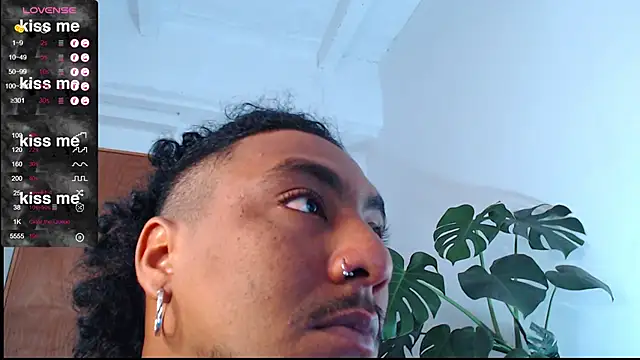 yosoy enzo2020 online show from 02-23-25, 02:25