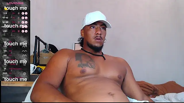 yosoy enzo2020 online show from 03-13-25, 12:35