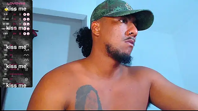 yosoy enzo2020 online show from 03-17-25, 10:49