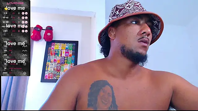 yosoy enzo2020 online show from 03-20-25, 01:59