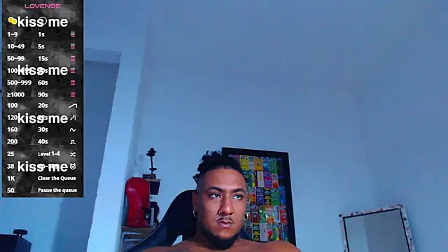 yosoy enzo2020 online show from 09-17-25, 12:18