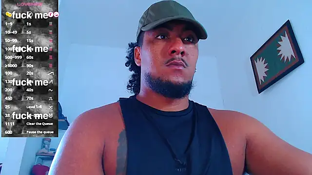 yosoy enzo2020 online show from 10-04-25, 12:36