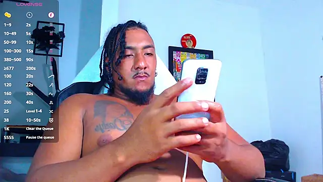 yosoy enzo2020 online show from 11-14-25, 03:49