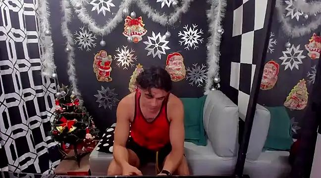 Brunocuttie94 online show from 01-12-25, 06:59