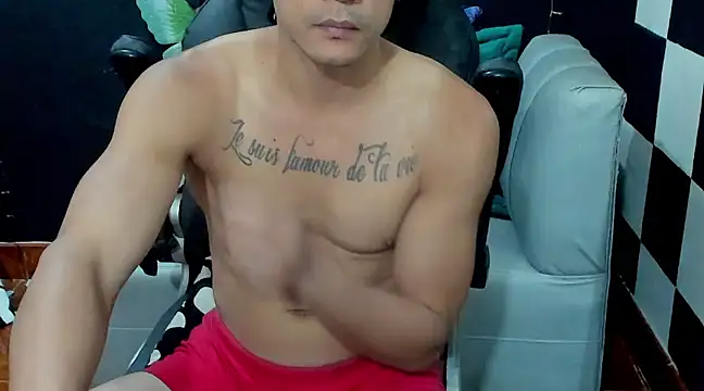 Brunocuttie94 online show from 02-13-25, 04:39