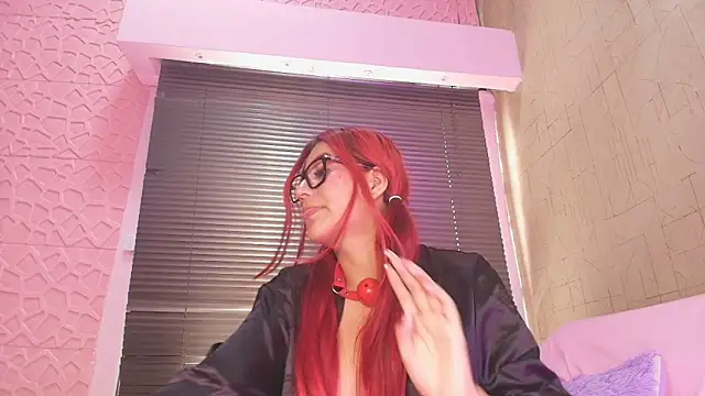 paulinasaeEnz online show from 02-19-25, 06:43