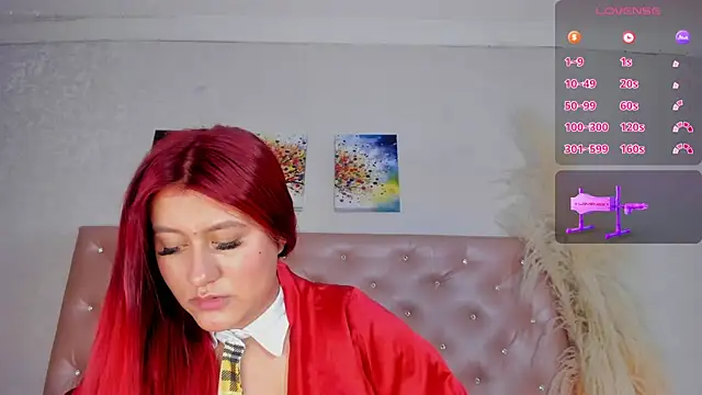 paulinasaeEnz online show from 11-28-25, 01:03