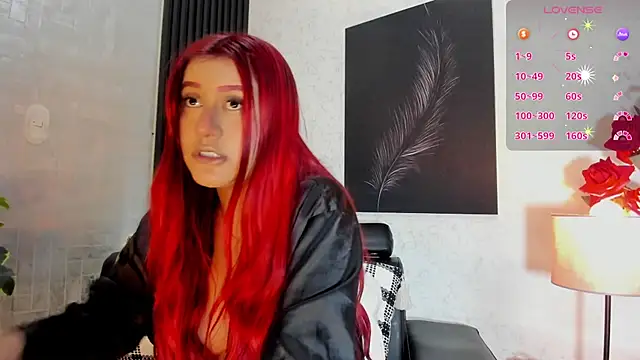 paulinasaeEnz online show from 02-25-26, 01:32