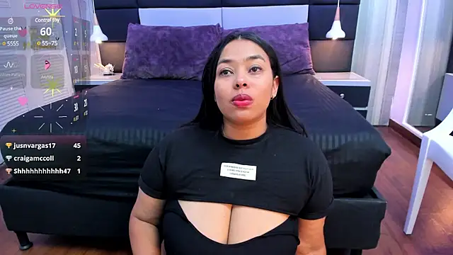 PUSHYLATE online show from 02-09-25, 01:55