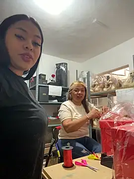 PUSHYLATE online show from 09-15-25, 05:24