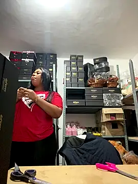 PUSHYLATE online show from 09-18-25, 01:24