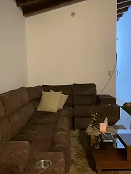 PUSHYLATE online show from 02-08-26, 03:32