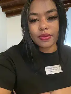 PUSHYLATE online show from 04-07-26, 01:22