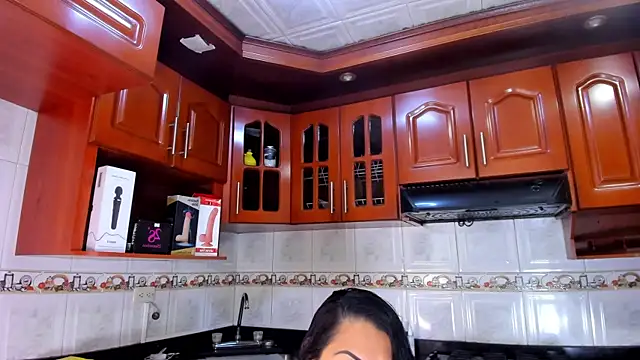 MelissaaCortes online show from 01-23-25, 03:05