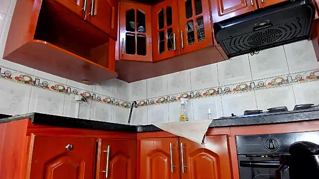 MelissaaCortes online show from 02-13-25, 11:17