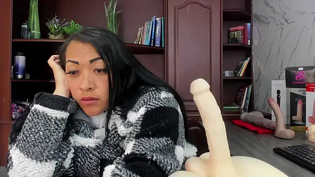 MelissaaCortes online show from 02-19-25, 09:28