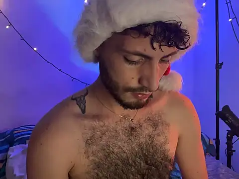 axel giracr online show from 12-22-24, 02:17