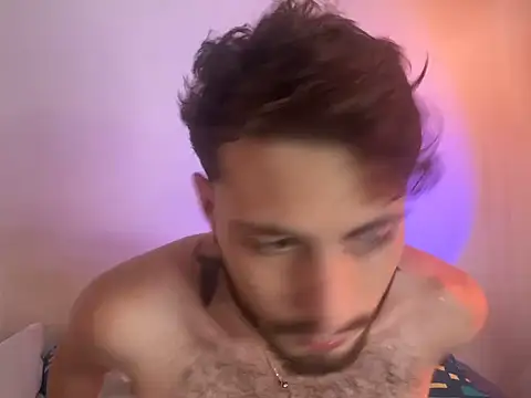 axel giracr online show from 12-23-24, 08:14