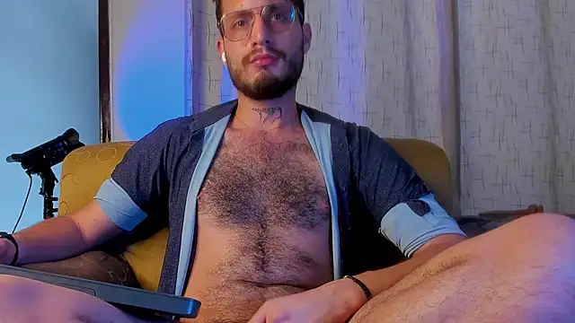 axel giracr online show from 03-09-25, 09:46