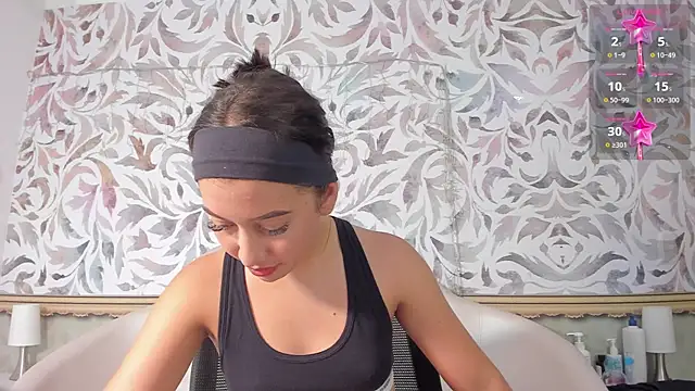 Snapshot of valentina_cortes72 chatting on 01-25-25, 01:43 valentina cortes72 online show from 01-25-25, 01:43