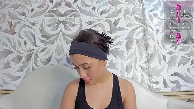 Snapshot of valentina_cortes72 chatting on 01-25-25, 05:30 valentina cortes72 online show from 01-25-25, 05:30